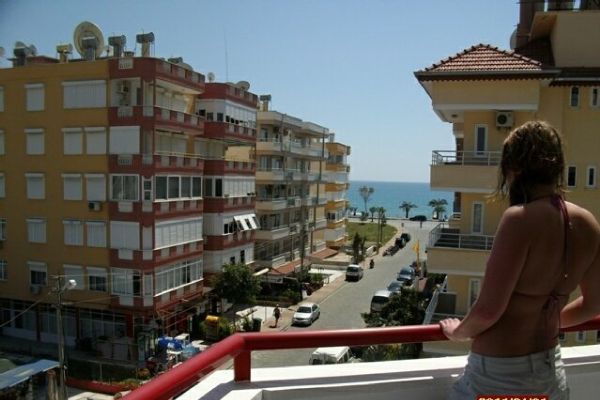 Semiz Apart Hotel (Alanya)